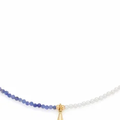 Halskette BABELLI 42 cm gold CIAO*LEONARDO Online