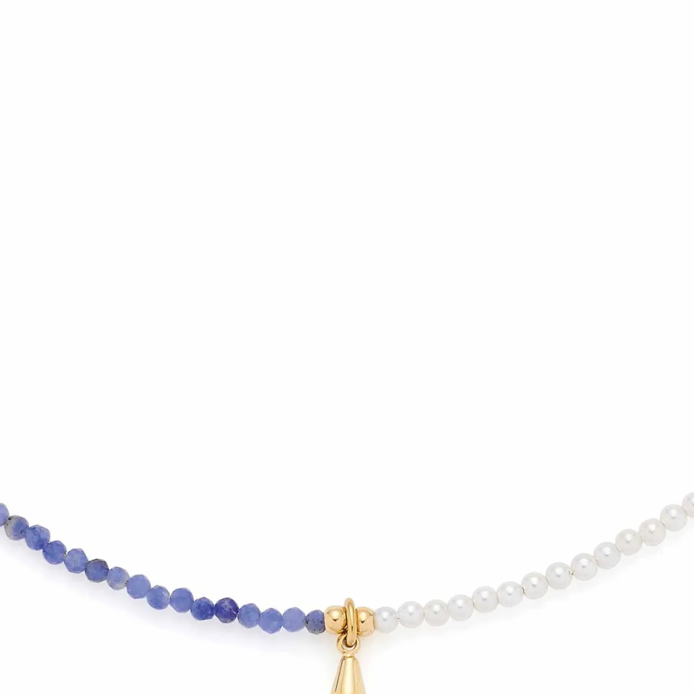 Halskette BABELLI 42 cm gold CIAO*LEONARDO Online