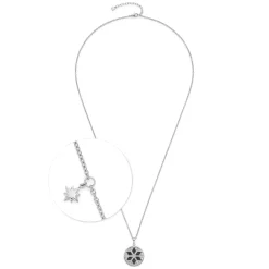 Halskette BIELLA 70 cm*LEONARDO Hot