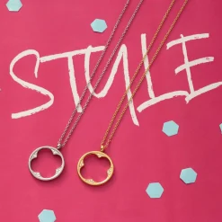 Halskette CAMPAGNOLA 60 cm CIAO*LEONARDO Online