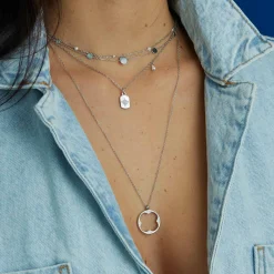 Halskette CAMPAGNOLA 60 cm CIAO*LEONARDO Online