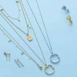 Halskette CAMPAGNOLA 60 cm CIAO*LEONARDO Online