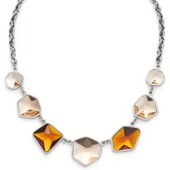 Halskette CAPRINA 42 cm*LEONARDO Best