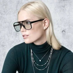 Halskette CATHERINE 45 cm*LEONARDO Hot