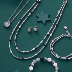 Halskette CATHERINE 45 cm*LEONARDO Hot