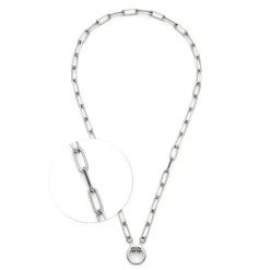 Halskette 45cm ESTRELLA Clip & Mix*LEONARDO Online