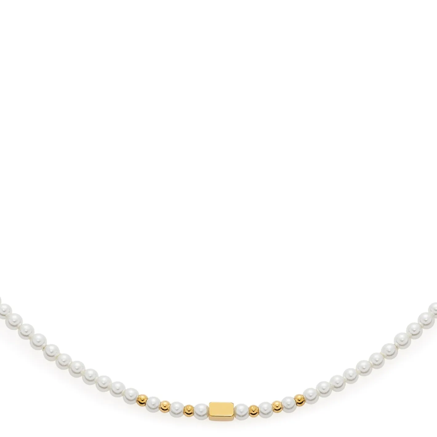 Halskette DORO 40 cm CIAO*LEONARDO Best