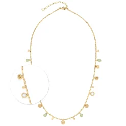 Halskette ELLA 45 cm*LEONARDO Hot