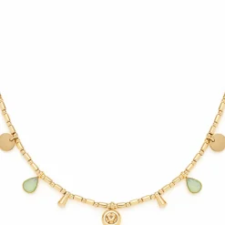 Halskette ELLA 45 cm*LEONARDO Hot