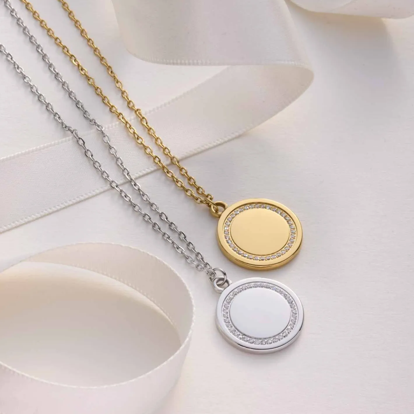 Halskette FERRARA 45 cm*LEONARDO Sale