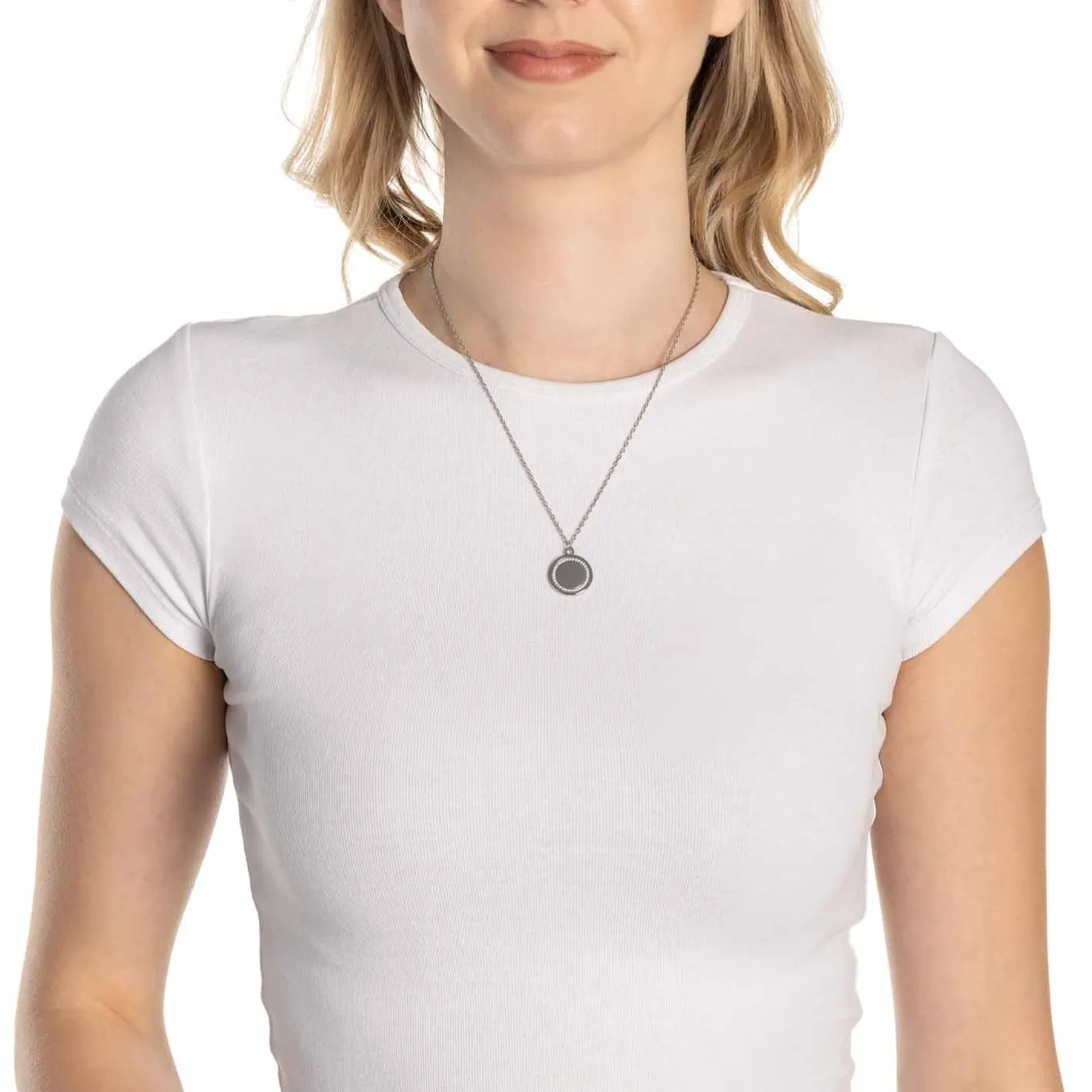 Halskette FERRARA 45 cm*LEONARDO Sale