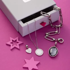 Halskette FERRARA 45 cm*LEONARDO Sale