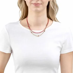 Halskette FLORENA 42 cm*LEONARDO Sale