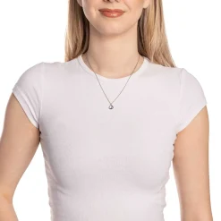 Halskette INDRA 42 cm blau CIAO*LEONARDO