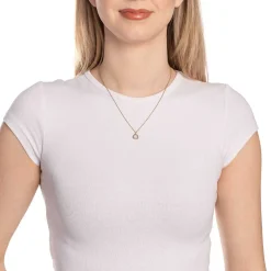 Halskette INDRA 42 cm gold CIAO*LEONARDO Online