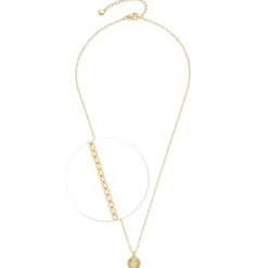 Halskette ISABELLE 45 gold*LEONARDO Clearance