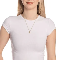 Halskette ISABELLE 45 gold*LEONARDO Clearance