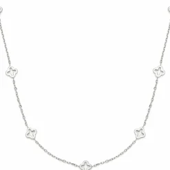 Halskette JANNA 42 cm CIAO*LEONARDO Sale