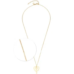 Halskette JETTA 45 cm CIAO*LEONARDO Online