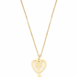 Halskette JETTA 45 cm CIAO*LEONARDO Online