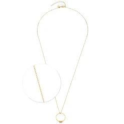 Halskette LEDA 60 cm CIAO*LEONARDO Sale