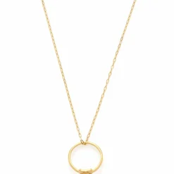 Halskette LEDA 60 cm CIAO*LEONARDO Sale