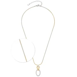 Halskette LENA 42cm*LEONARDO Sale