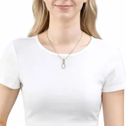 Halskette LENA 42cm*LEONARDO Sale