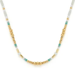 Halskette LILLY 42 cm gold CIAO*LEONARDO Sale