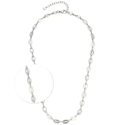 Halskette LINDI 45 cm*LEONARDO Sale