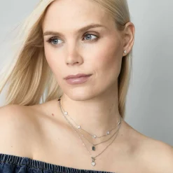 Halskette LISETTE 42 cm CIAO*LEONARDO Sale