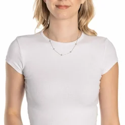 Halskette LISETTE 42 cm CIAO*LEONARDO Sale