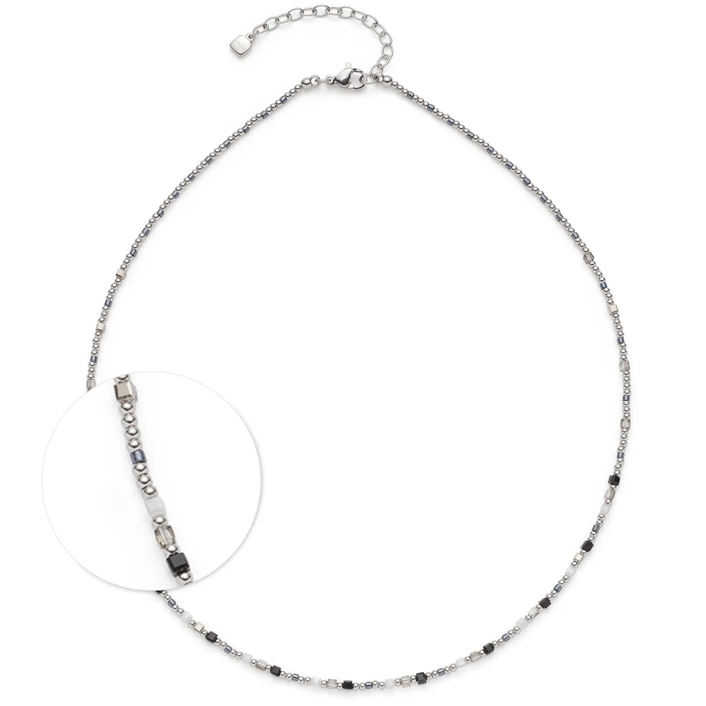 Halskette LIZO 42 cm CIAO*LEONARDO Sale