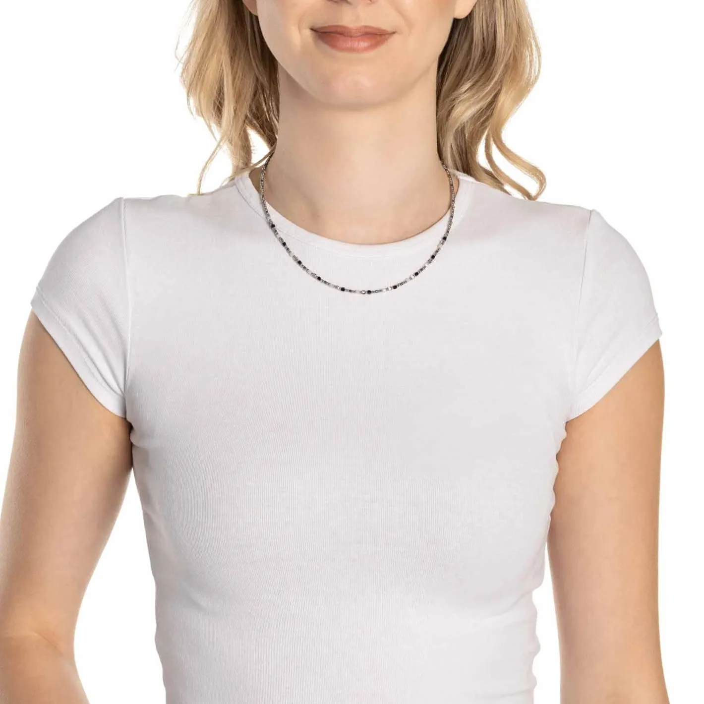 Halskette LIZO 42 cm CIAO*LEONARDO Sale