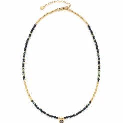 Halskette LOLA 40 cm CIAO*LEONARDO Clearance