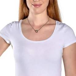 Halskette LOLITA 43 cm Clip & Mix*LEONARDO Clearance