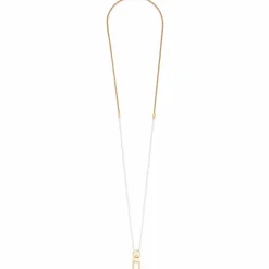 Halskette LUCINDA 48 cm gold*LEONARDO Clearance