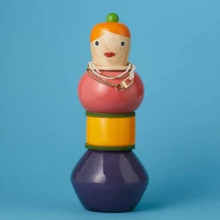 Halskette LUCINDA 48 cm gold*LEONARDO Clearance