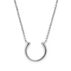 Halskette MAISY 45 cm Clip & Mix*LEONARDO Clearance