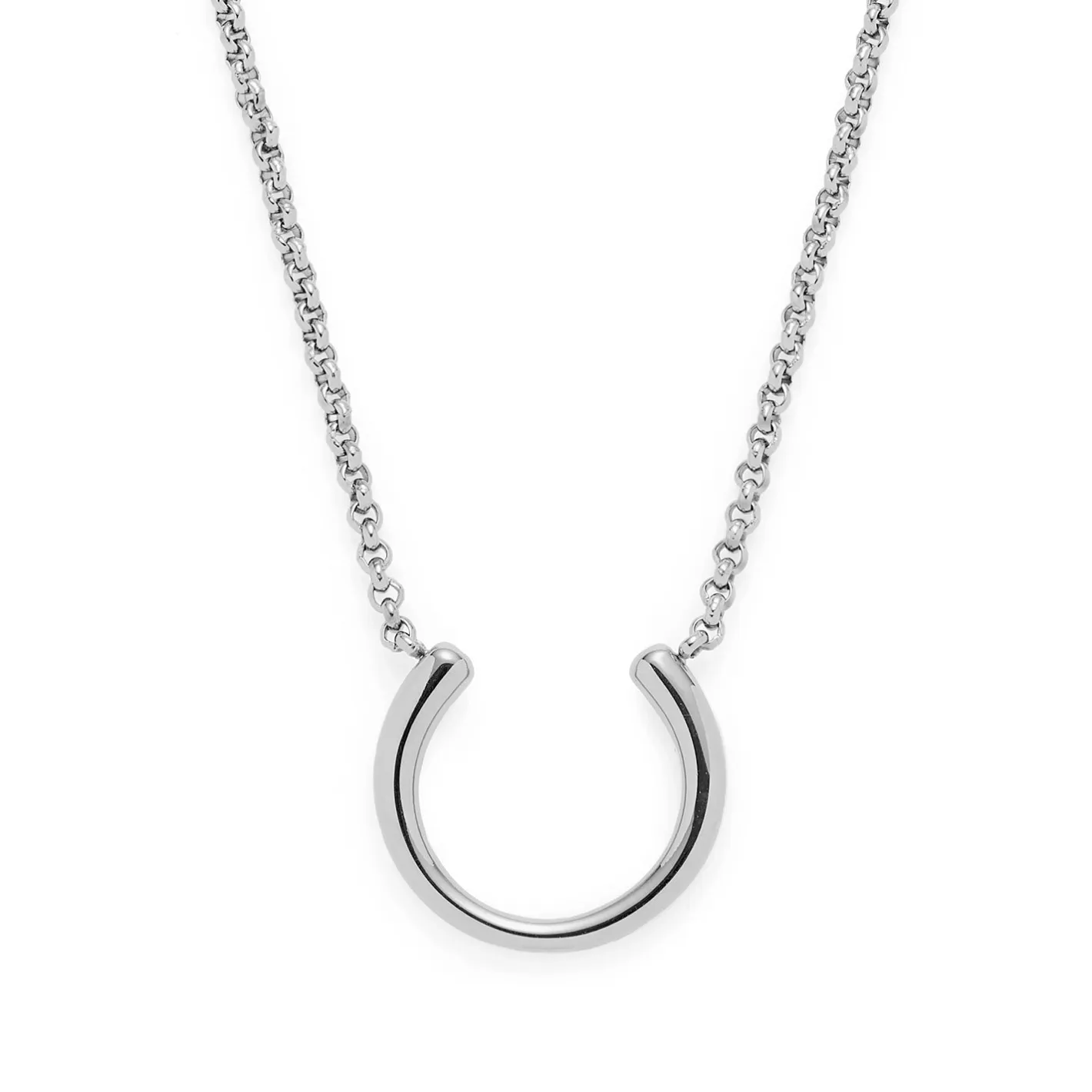 Halskette MAISY 45 cm Clip & Mix*LEONARDO Clearance