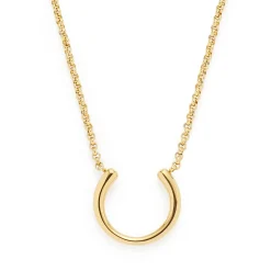 Halskette MAISY 45 cm gold Clip & Mix*LEONARDO Discount