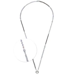 Halskette MANON 80 cm Clip & Mix*LEONARDO Outlet