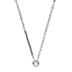 Halskette MANON 80 cm Clip & Mix*LEONARDO Outlet