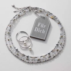 Halskette MARIT 45 cm*LEONARDO Clearance