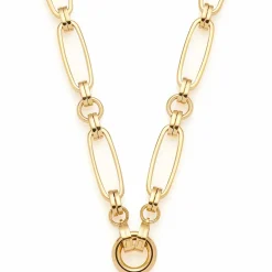 Halskette MATHILDE 65 cm Clip & Mix*LEONARDO Discount