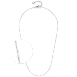 Halskette NAVINA 42 cm CIAO*LEONARDO Outlet