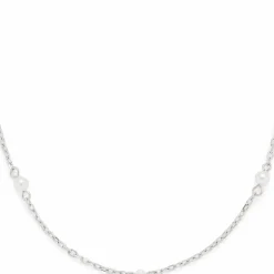 Halskette NAVINA 42 cm CIAO*LEONARDO Outlet