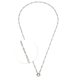 Halskette NINON 70 cm Clip & Mix*LEONARDO Outlet