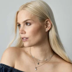 Halskette NOEMI 42 cm CIAO*LEONARDO Discount