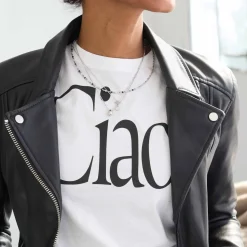 Halskette NOEMI 42 cm CIAO*LEONARDO Discount